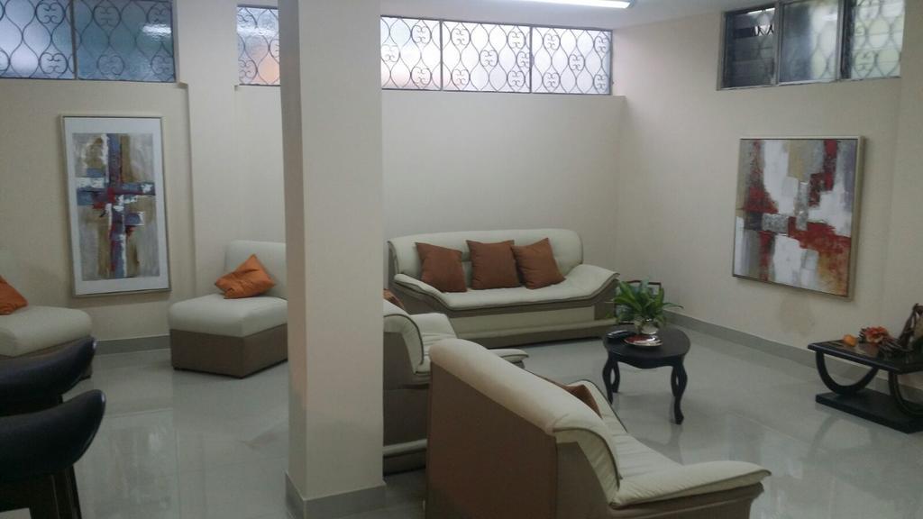 Hotel Terraza Dreams Quito Exterior foto