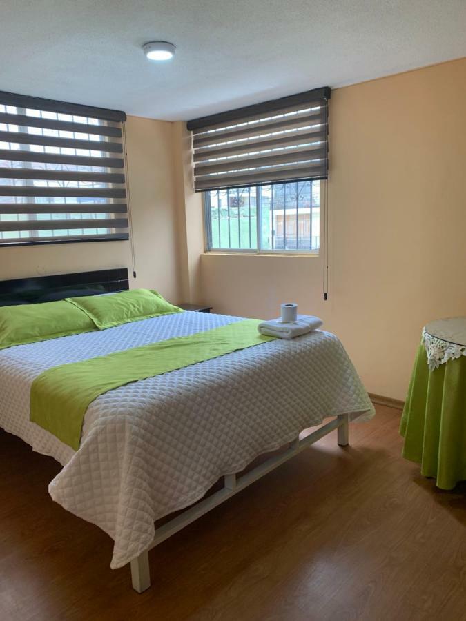 Hotel Terraza Dreams Quito Exterior foto